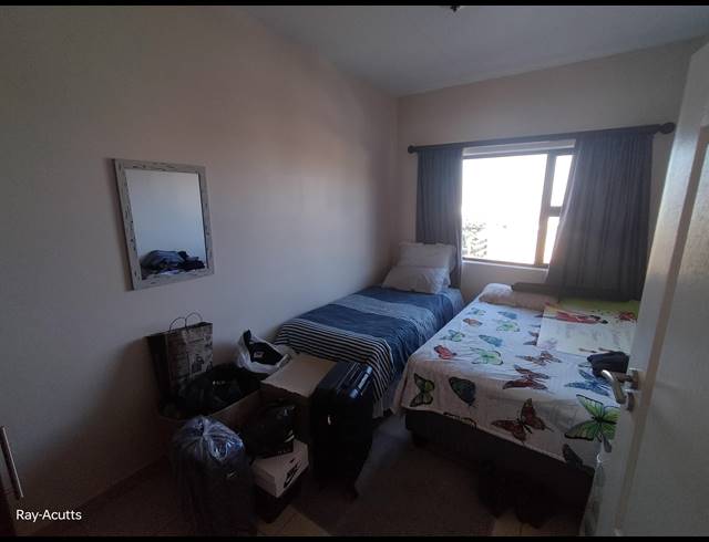 2 BEDROOM APARTMENT FOR SALE IN MORNINGSIDE